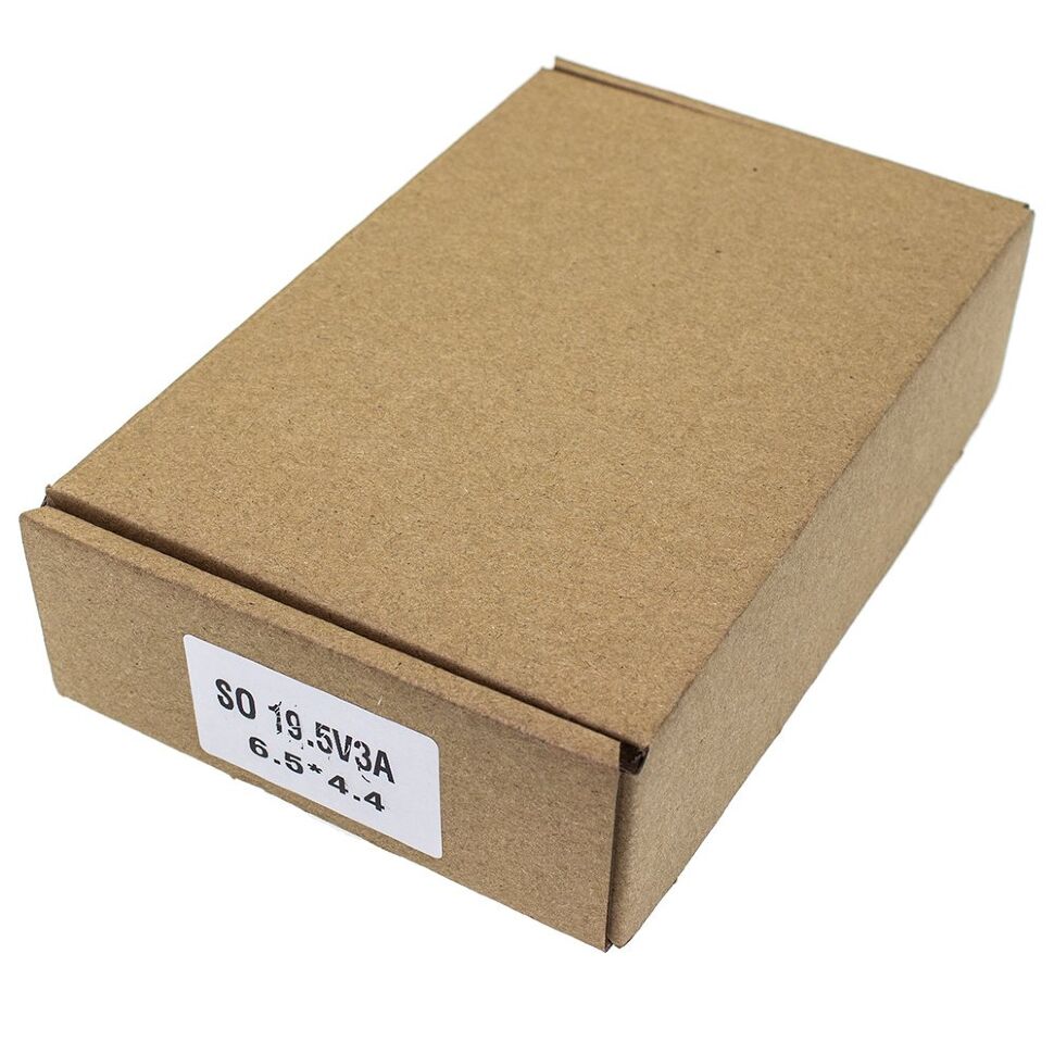 Блок живлення для ноутбука Sony 65W 19.5V 3.3A (6.5*4.4 мм, з центральною голкою)