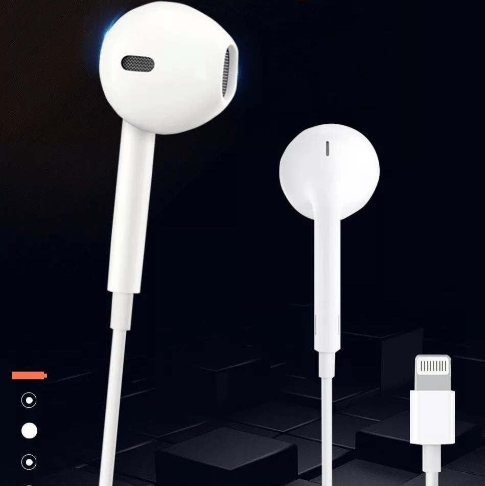 Гарнітура WUW R83 Lightning з реєстр. гучності Гарнітура WUW R83 Lightning з реєстр. гучності