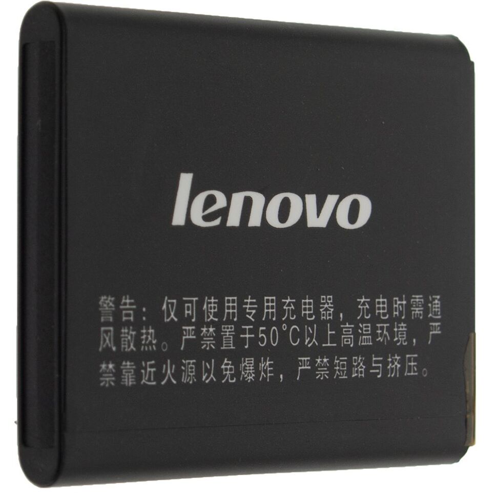 Акумулятор ОРИГІНАЛ КУЛЕК LENOVO BL169 | P800 | P70 | A789 | S560 Акумулятор ОРИГІНАЛ КУЛЕК LENOVO BL169 | P800 | P70 | A789 | S560