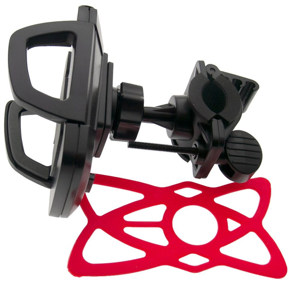 Тримач YQ-ZXC062 для вело-мото транспорту