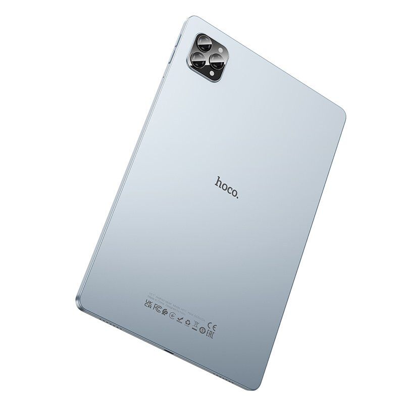 Планшет Hoco HI12 10.95" (4 ГБ / 64 ГБ), синий