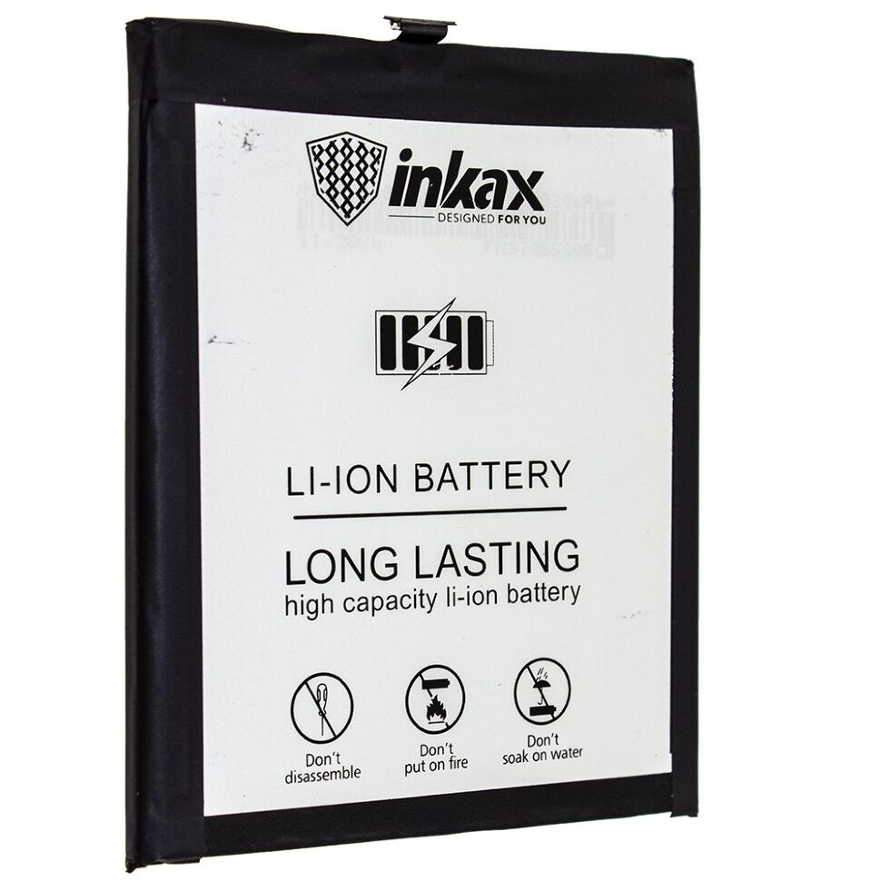 Акумулятор до телефону INKAX Xiaomi BN30 (Redmi 4A) Акумулятор до телефону INKAX Xiaomi BN30 (Redmi 4A)