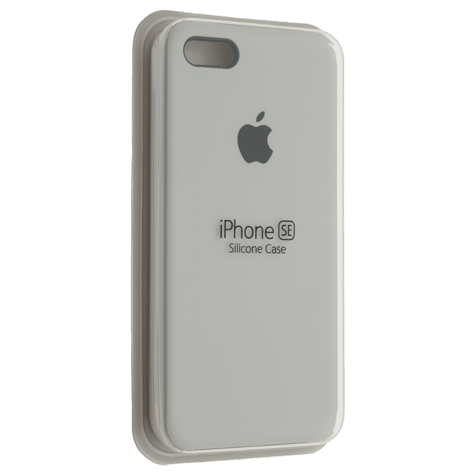 Задня накладка Hi-Copy Silicone Case APPLE IPHONE 5S | 5C Задня накладка Hi-Copy Silicone Case APPLE IPHONE 5S | 5C