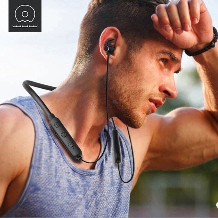 Бездротові навушники WUW R37 Wireless Bluetooth headset Бездротові навушники WUW R37 Wireless Bluetooth headset