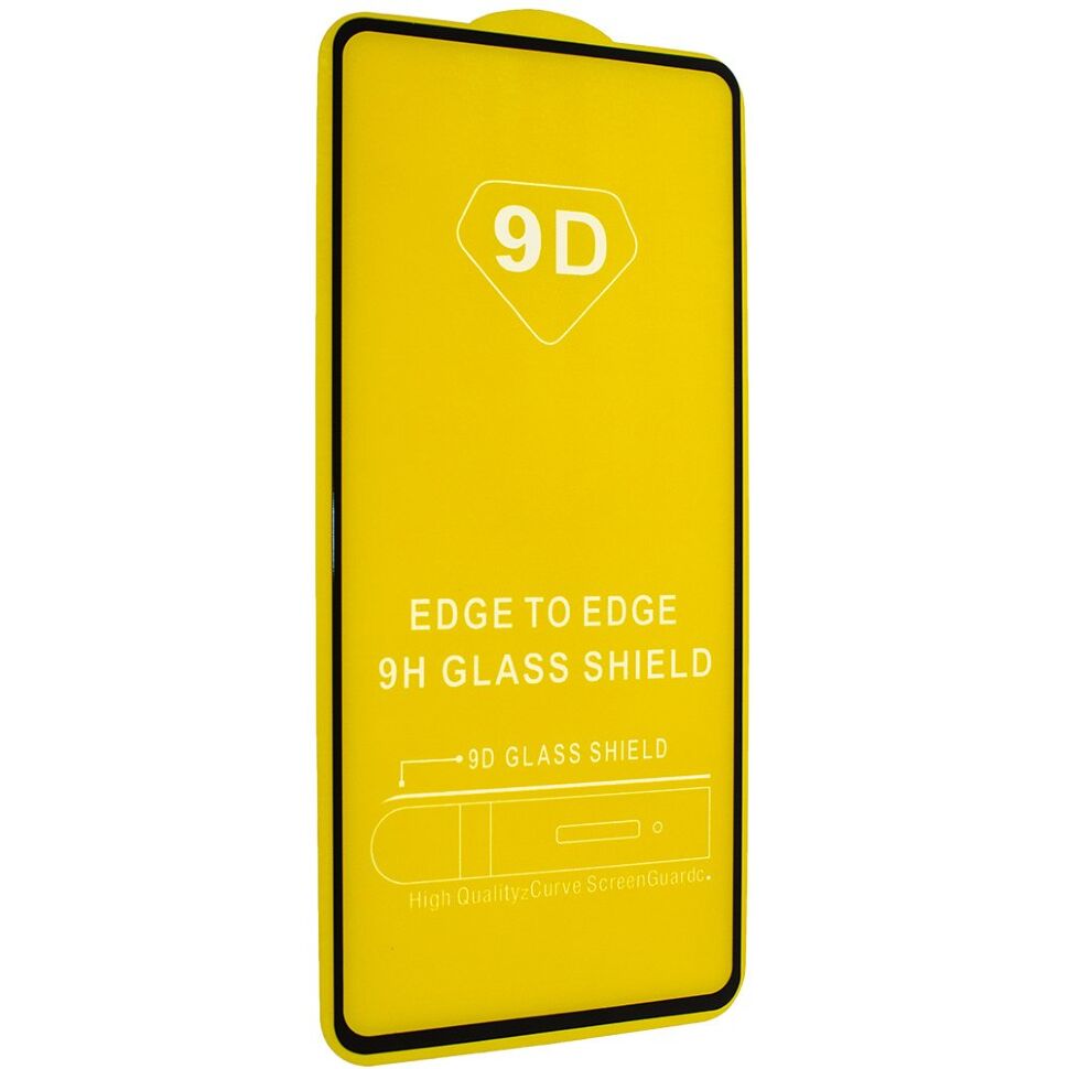 Захисне скло 9D SAMSUNG G770 Galaxy S10 Lite 2020 | A71 Захисне скло 9D SAMSUNG G770 Galaxy S10 Lite 2020 | A71