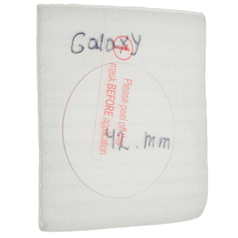 Захисне скло ПРОЗОРНЕ SAMSUNG GALAXY WATCH 42MM 2.5D тех.пак. (діаметр 30мм) Захисне скло ПРОЗОРНЕ SAMSUNG GALAXY WATCH 42MM 2.5D тех.пак. (діаметр 30мм)