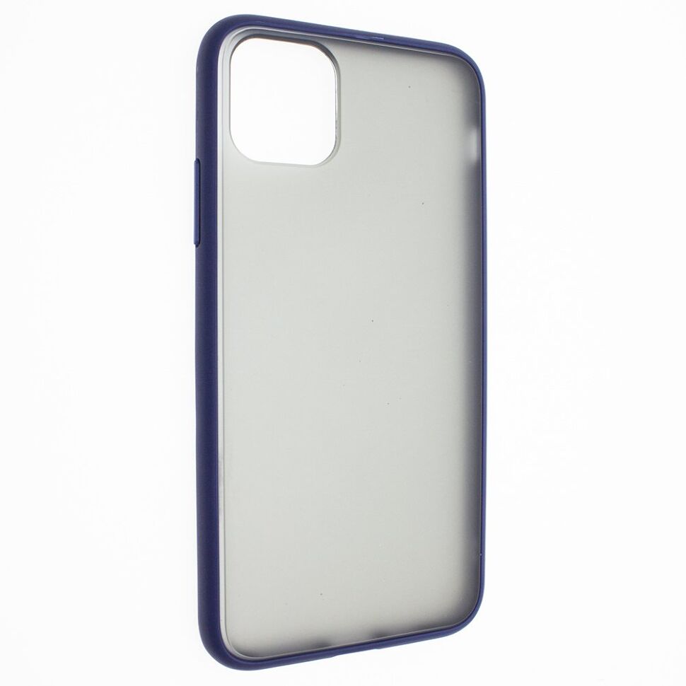 Накладка LikGus Maxshield HOCO APPLE IPHONE 11 PRO