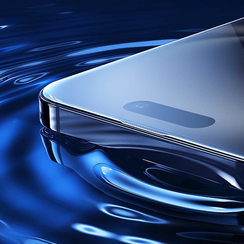 Скло для телефону HOCO A777 Bear Shield HD APPLE iPhone 14 PLUS / 13 PRO MAX 6,7" Скло для телефону HOCO A777 Bear Shield HD APPLE iPhone 14 PLUS / 13 PRO MAX 6,7"