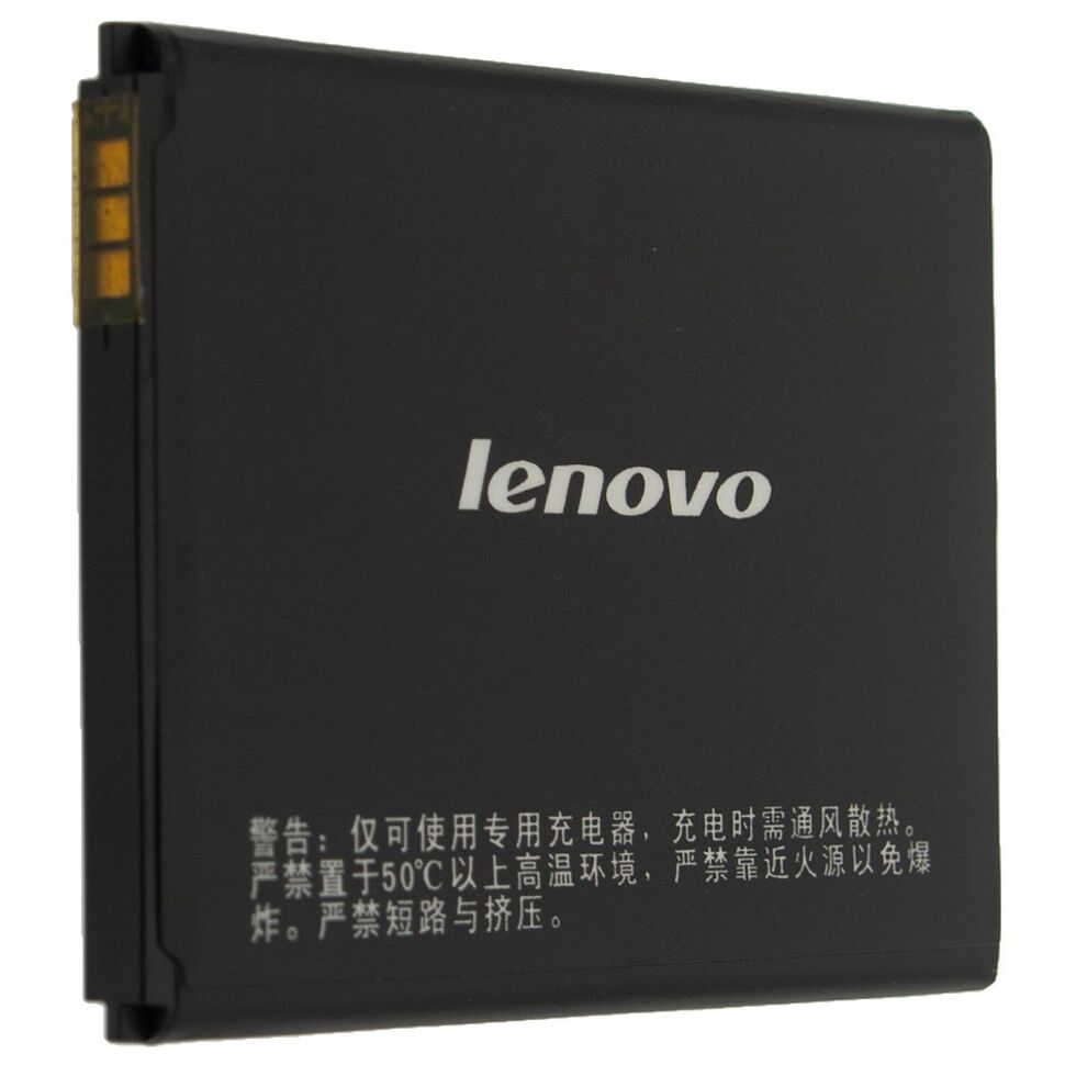 Акумулятор ОРИГІНАЛ КУЛЕК LENOVO BL192 | A590 | A529 | A680 | A300 | A750 | A388T | A328