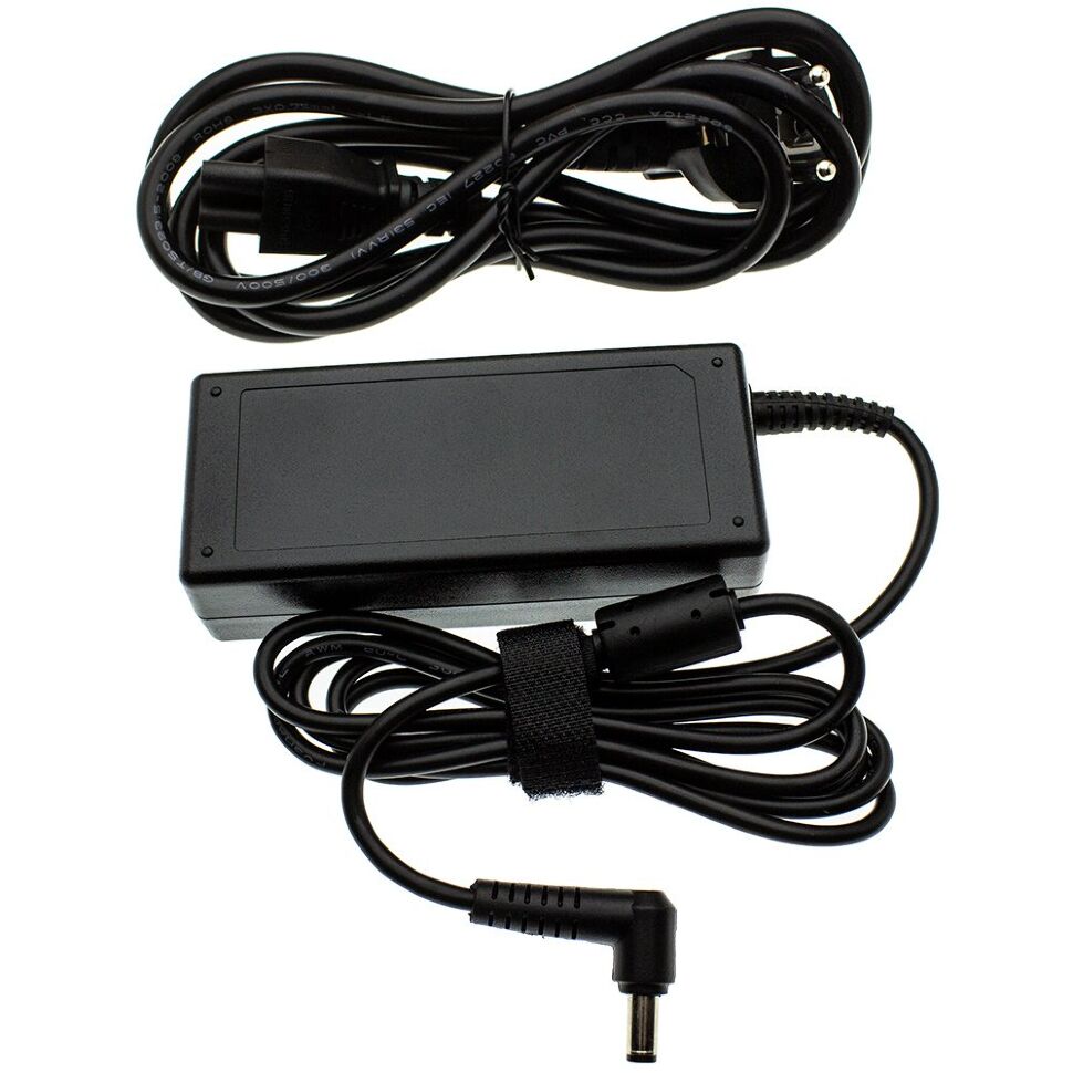 Блок живлення для монітору TFT 19V 3.42A (штекер 5.5*2.5 мм) Блок живлення для монітору TFT 19V 3.42A (штекер 5.5*2.5 мм)