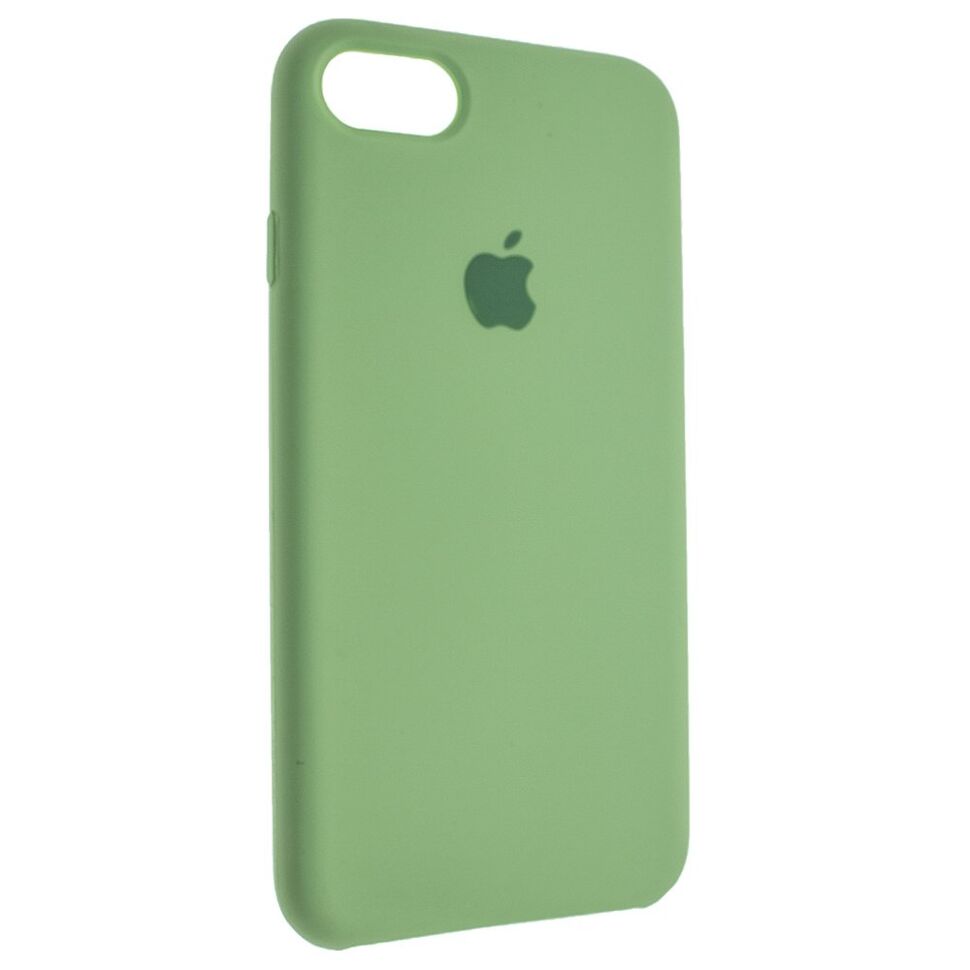 Задня накладка Hi-Copy Silicone Case APPLE IPHONE 7 | 8 Задня накладка Hi-Copy Silicone Case APPLE IPHONE 7 | 8
