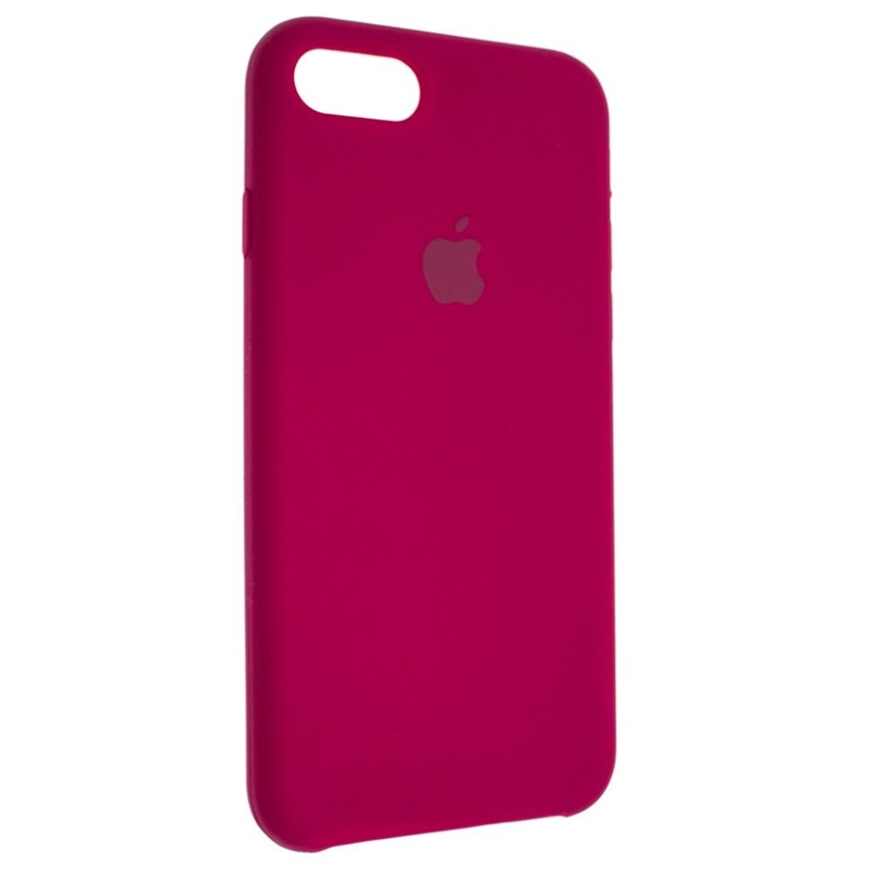 Задня накладка Hi-Copy Silicone Case APPLE IPHONE 7 | 8 Задня накладка Hi-Copy Silicone Case APPLE IPHONE 7 | 8
