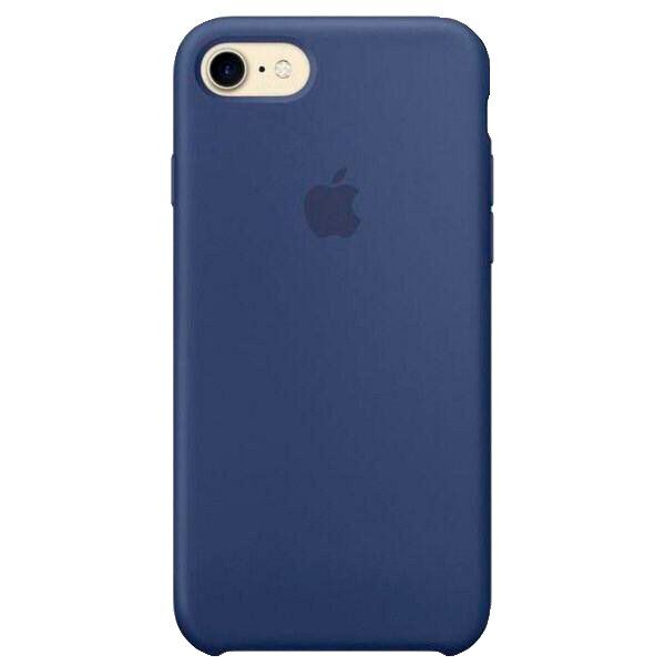 Задня накладка Hi-Copy Silicone Case APPLE IPHONE 7 | 8 Задня накладка Hi-Copy Silicone Case APPLE IPHONE 7 | 8