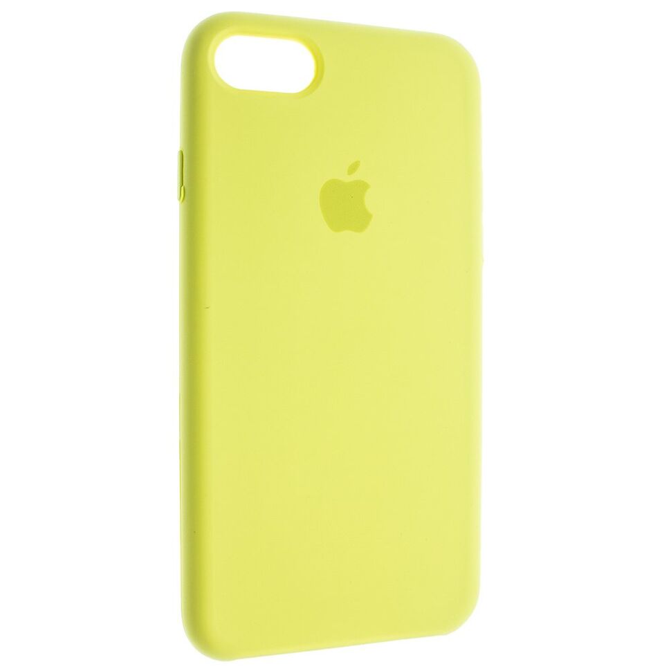 Задня накладка Hi-Copy Silicone Case APPLE IPHONE 7 | 8 Задня накладка Hi-Copy Silicone Case APPLE IPHONE 7 | 8
