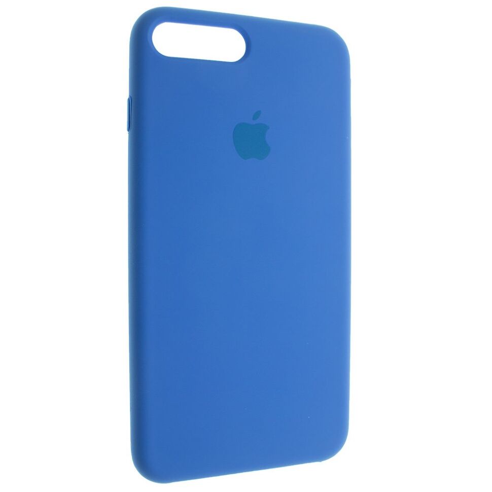 Задня накладка Hi-Copy Silicone Case APPLE IPHONE 7 | 8 Задня накладка Hi-Copy Silicone Case APPLE IPHONE 7 | 8