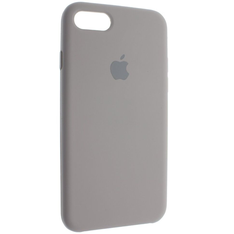 Задня накладка Hi-Copy Silicone Case APPLE IPHONE 7 | 8 Задня накладка Hi-Copy Silicone Case APPLE IPHONE 7 | 8