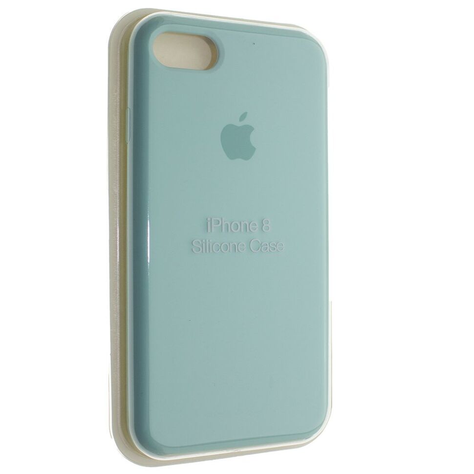 Задня накладка Hi-Copy Silicone Case APPLE IPHONE 7 | 8 Задня накладка Hi-Copy Silicone Case APPLE IPHONE 7 | 8
