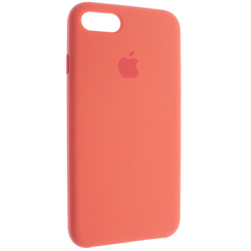 Задня накладка Hi-Copy Silicone Case APPLE IPHONE 7 | 8 Задня накладка Hi-Copy Silicone Case APPLE IPHONE 7 | 8