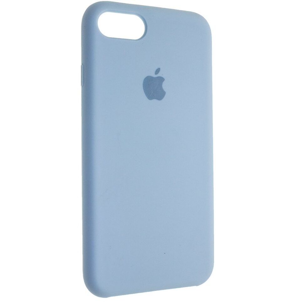 Задня накладка Hi-Copy Silicone Case APPLE IPHONE 7 | 8 Задня накладка Hi-Copy Silicone Case APPLE IPHONE 7 | 8