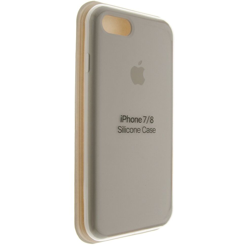 Задня накладка Hi-Copy Silicone Case APPLE IPHONE 7 | 8 Задня накладка Hi-Copy Silicone Case APPLE IPHONE 7 | 8