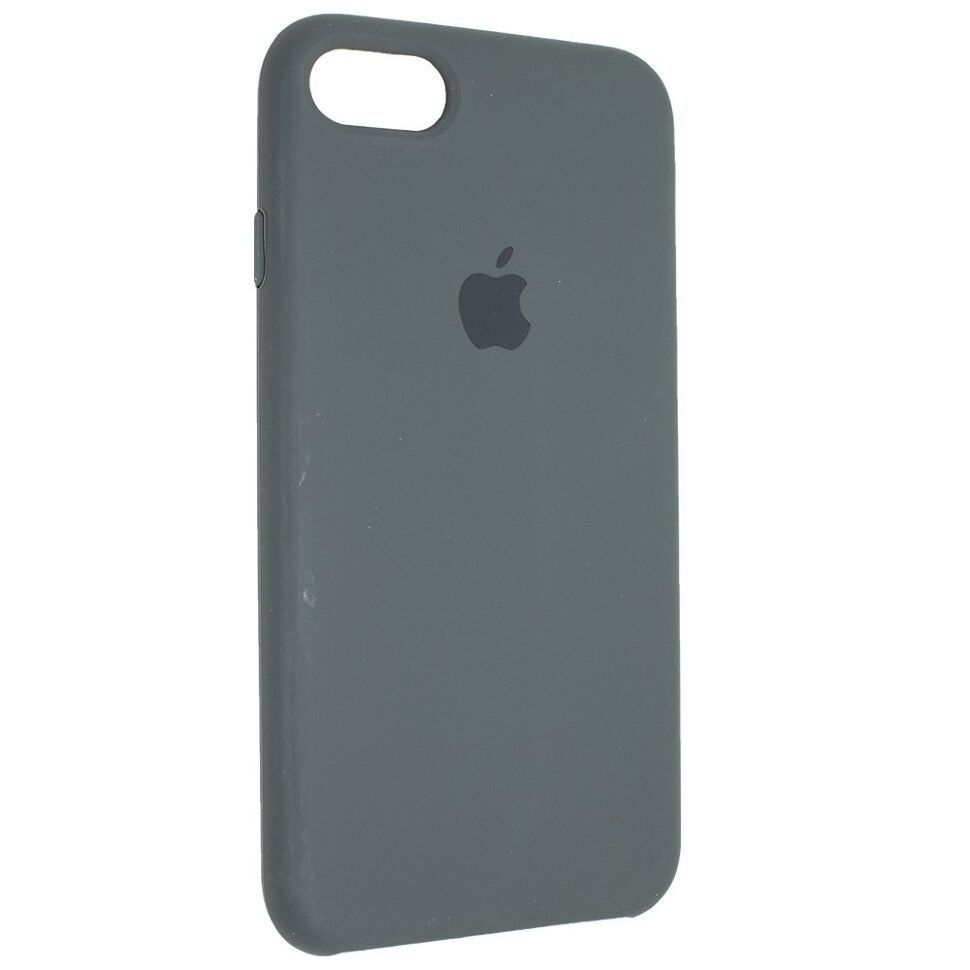 Задня накладка Hi-Copy Silicone Case APPLE IPHONE 7 | 8 Задня накладка Hi-Copy Silicone Case APPLE IPHONE 7 | 8