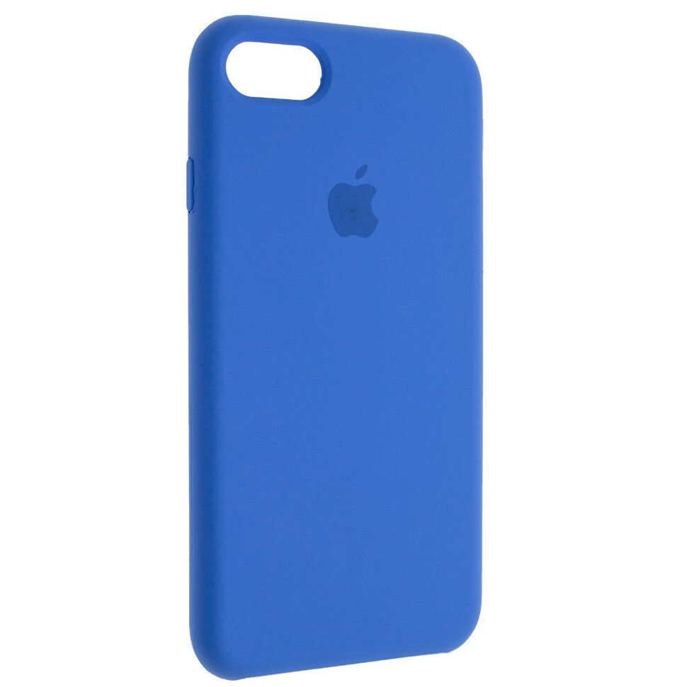 Задня накладка Hi-Copy Silicone Case APPLE IPHONE 7 | 8 Задня накладка Hi-Copy Silicone Case APPLE IPHONE 7 | 8