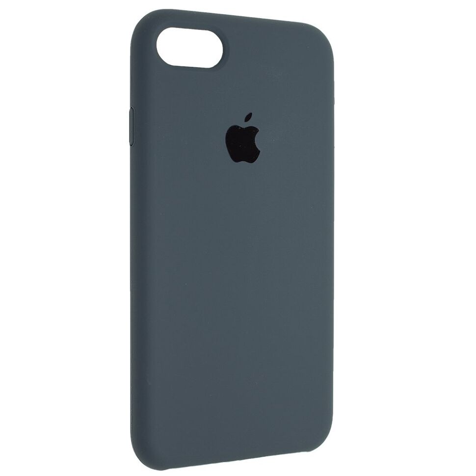 Задня накладка Hi-Copy Silicone Case APPLE IPHONE 7 | 8 Задня накладка Hi-Copy Silicone Case APPLE IPHONE 7 | 8