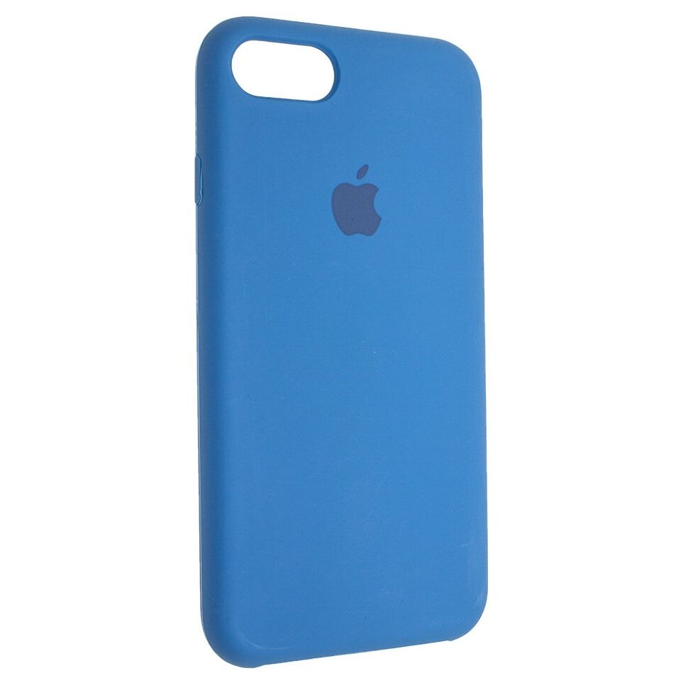 Задня накладка Hi-Copy Silicone Case APPLE IPHONE 7 | 8 Задня накладка Hi-Copy Silicone Case APPLE IPHONE 7 | 8