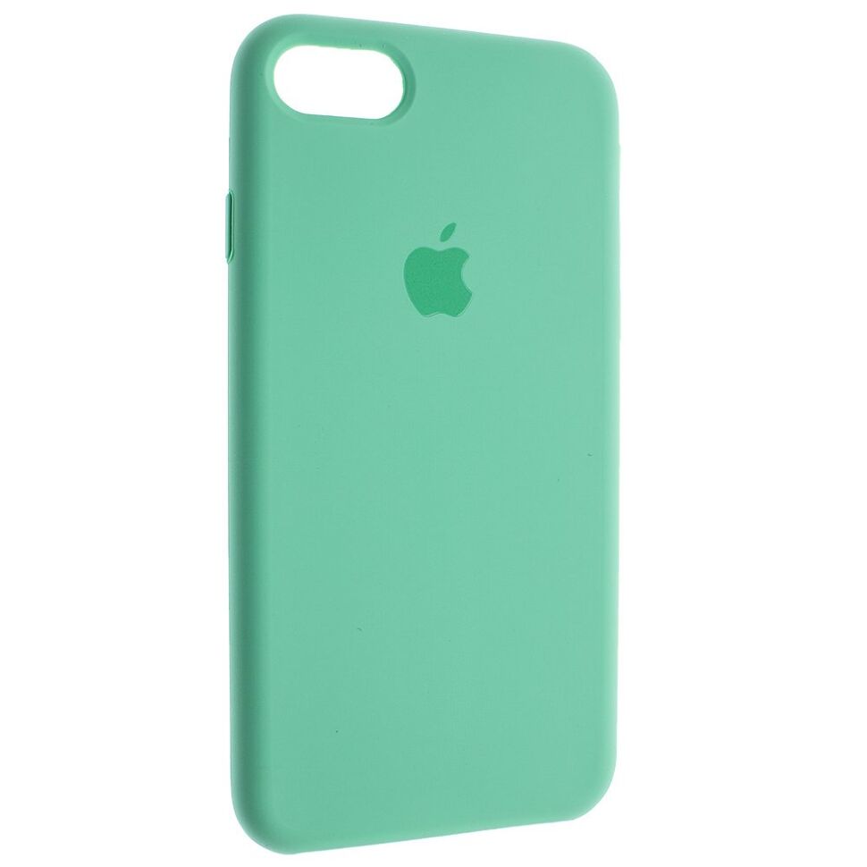 Задня накладка Hi-Copy Silicone Case APPLE IPHONE 7 | 8 Задня накладка Hi-Copy Silicone Case APPLE IPHONE 7 | 8