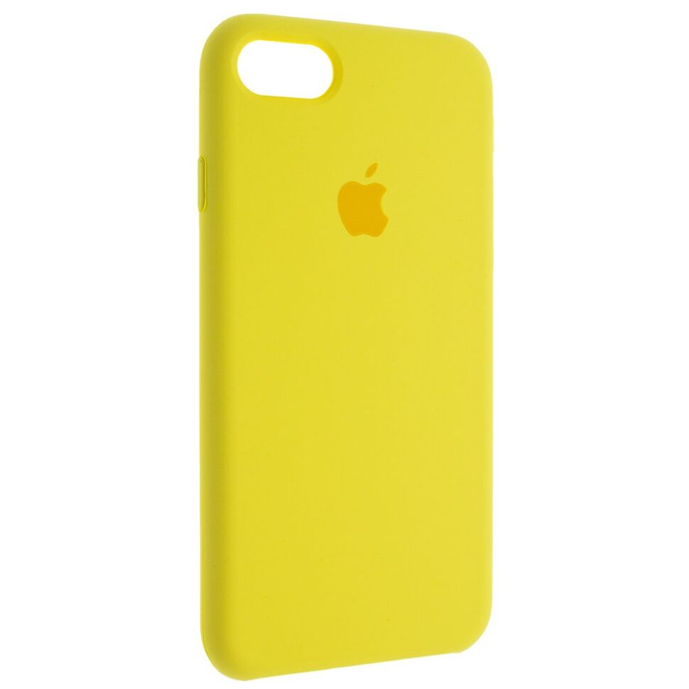 Задня накладка Hi-Copy Silicone Case APPLE IPHONE 7 | 8 Задня накладка Hi-Copy Silicone Case APPLE IPHONE 7 | 8