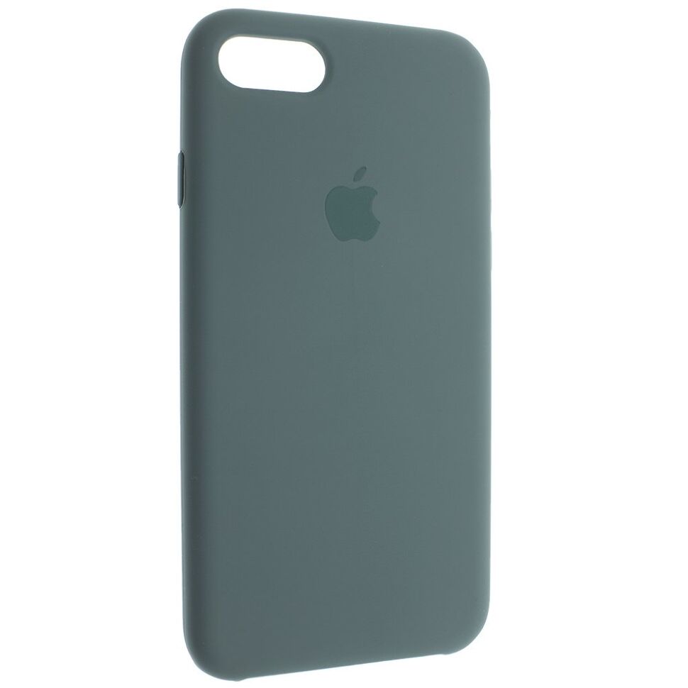 Задня накладка Hi-Copy Silicone Case APPLE IPHONE 7 | 8 Задня накладка Hi-Copy Silicone Case APPLE IPHONE 7 | 8