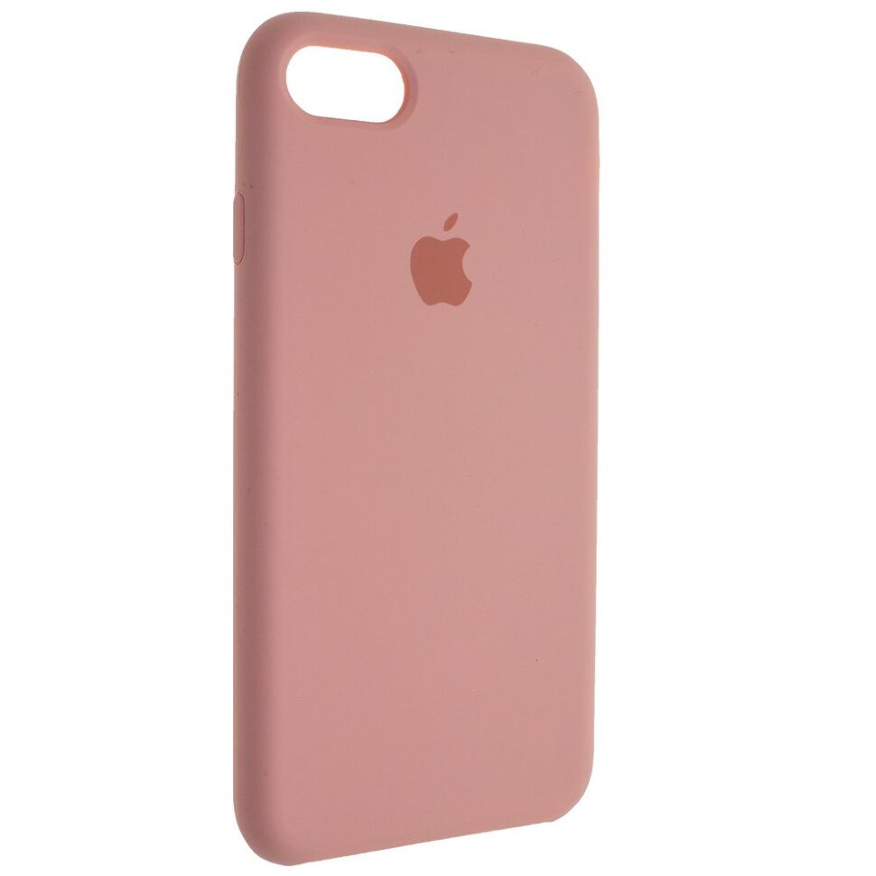 Задня накладка Hi-Copy Silicone Case APPLE IPHONE 7 | 8 Задня накладка Hi-Copy Silicone Case APPLE IPHONE 7 | 8