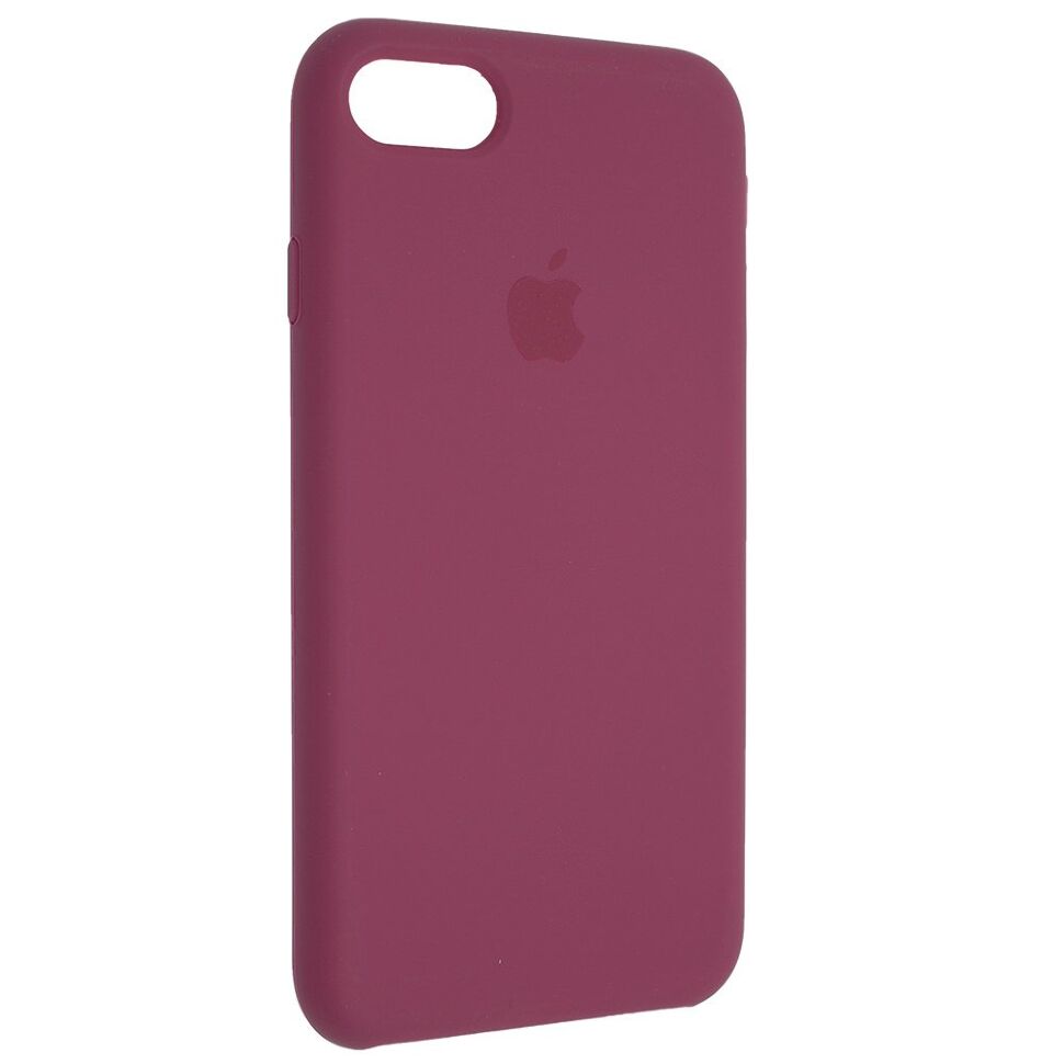 Задня накладка Hi-Copy Silicone Case APPLE IPHONE 7 | 8 Задня накладка Hi-Copy Silicone Case APPLE IPHONE 7 | 8