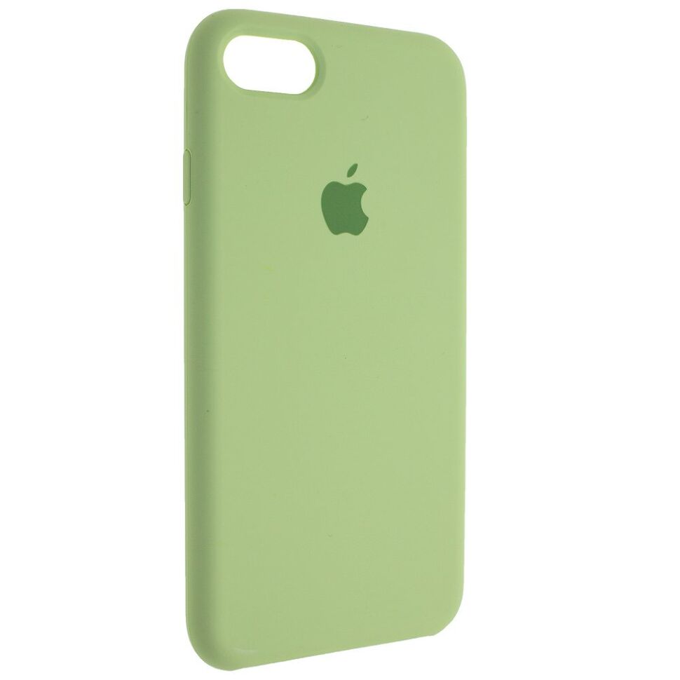 Задня накладка Hi-Copy Silicone Case APPLE IPHONE 7 | 8 Задня накладка Hi-Copy Silicone Case APPLE IPHONE 7 | 8