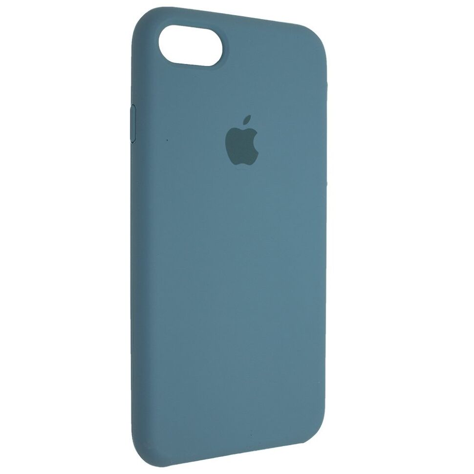 Задня накладка Hi-Copy Silicone Case APPLE IPHONE 7 | 8 Задня накладка Hi-Copy Silicone Case APPLE IPHONE 7 | 8