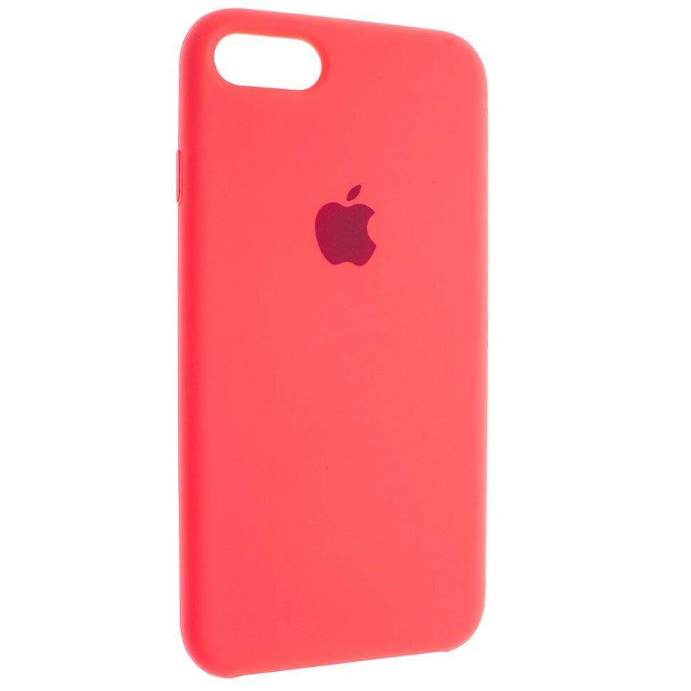 Задня накладка Hi-Copy Silicone Case APPLE IPHONE 7 | 8 Задня накладка Hi-Copy Silicone Case APPLE IPHONE 7 | 8
