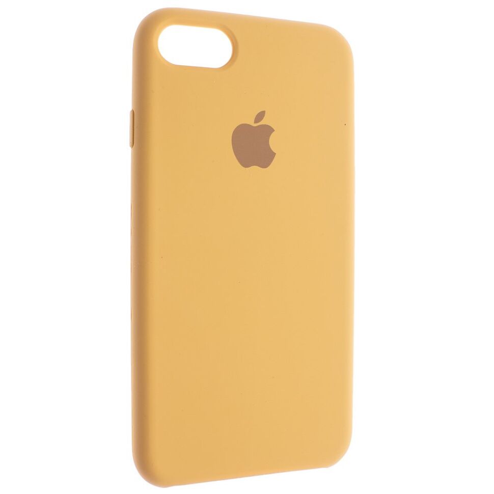 Задня накладка Hi-Copy Silicone Case APPLE IPHONE 7 | 8 Задня накладка Hi-Copy Silicone Case APPLE IPHONE 7 | 8