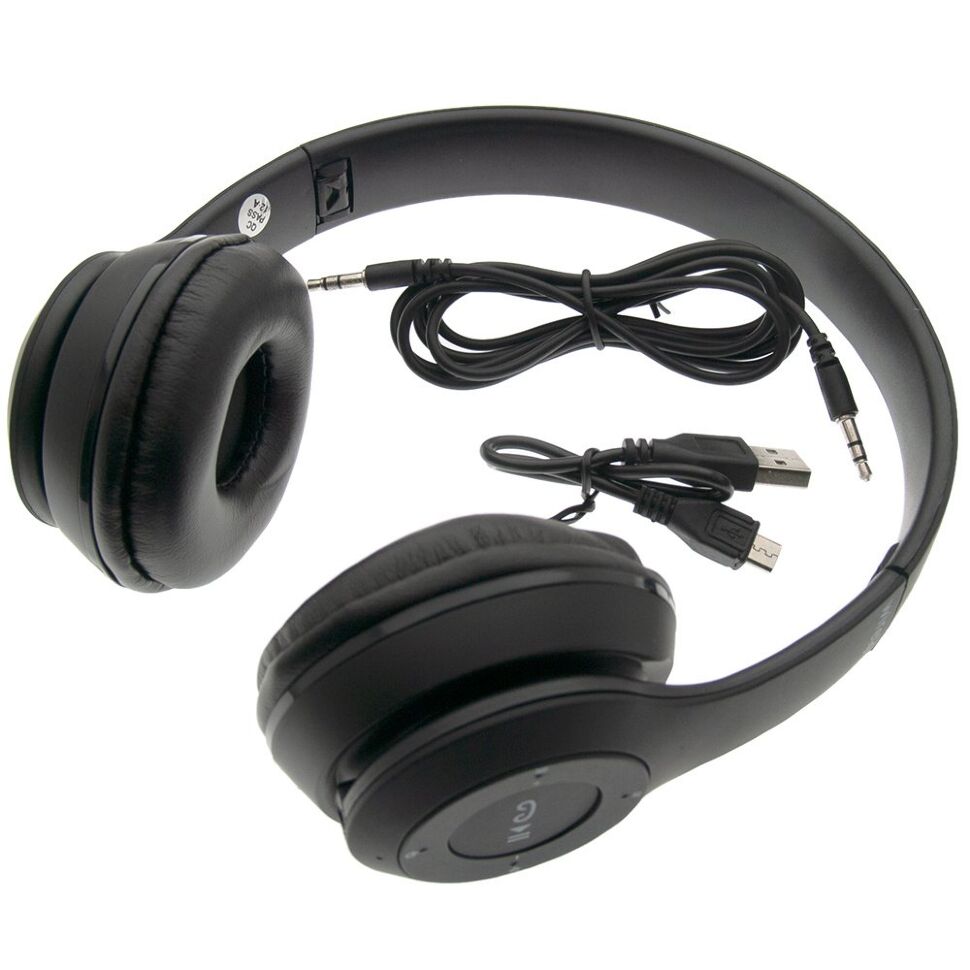 Бездротові навушники WUW R38 Wireless Bluetooth headset Бездротові навушники WUW R38 Wireless Bluetooth headset