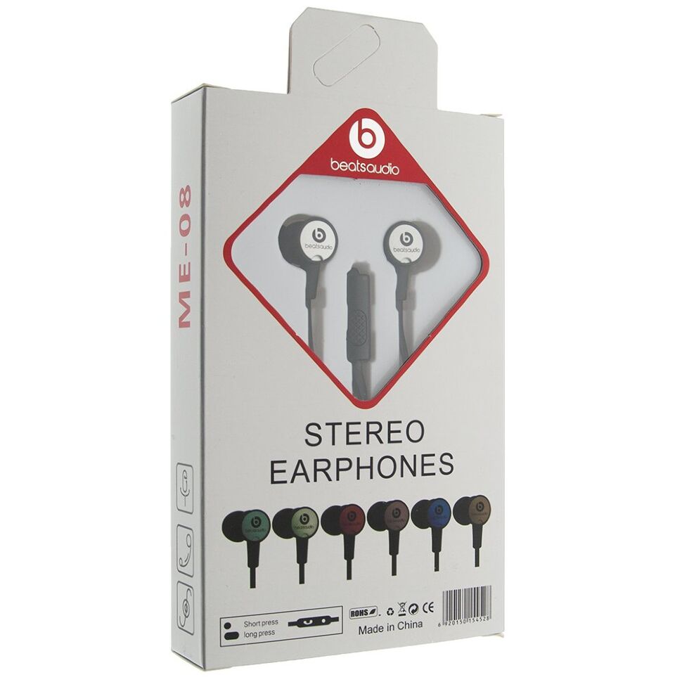 Гарнітура BEATS ME-08