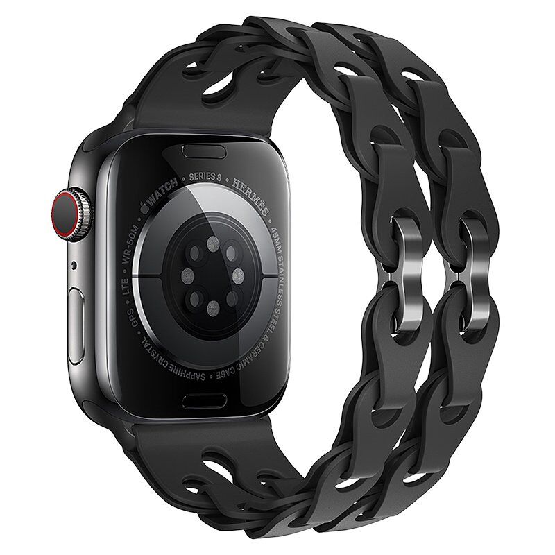 Ремешок Hoco WA28 для Apple Watch (42/44/45/49mm) Ремешок Hoco WA28 для Apple Watch (42/44/45/49mm)