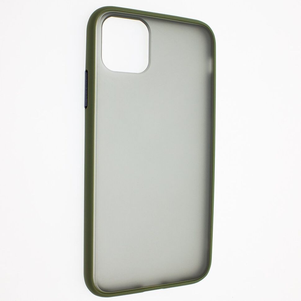 Накладка LikGus Maxshield HOCO APPLE IPHONE 11 PRO MAX