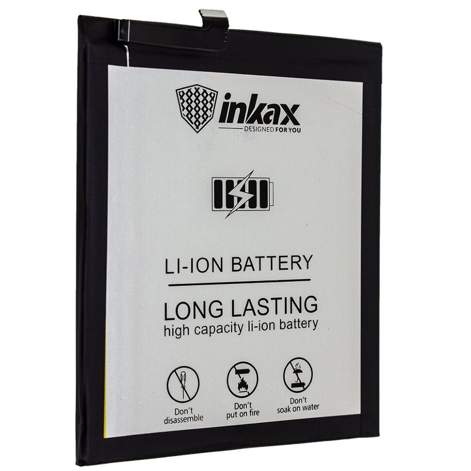 Акумулятор до телефону INKAX Xiaomi BN35 (Redmi 5) Акумулятор до телефону INKAX Xiaomi BN35 (Redmi 5)