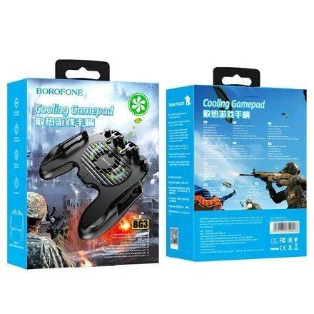 Геймпад-Джойстик Borofone BG3 Геймпад-Джойстик Borofone BG3
