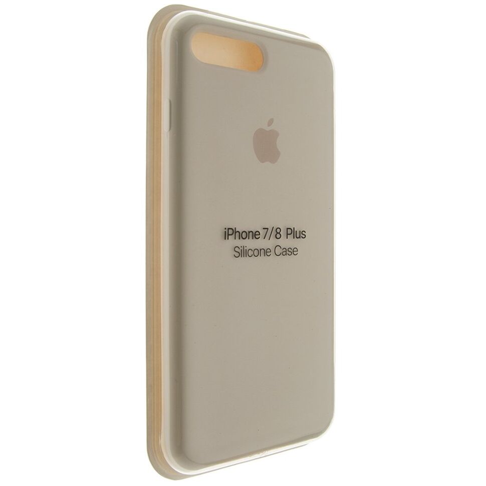Задня накладка Hi-Copy Silicone Case APPLE IPHONE 7 PLUS | 8 PLUS Задня накладка Hi-Copy Silicone Case APPLE IPHONE 7 PLUS | 8 PLUS
