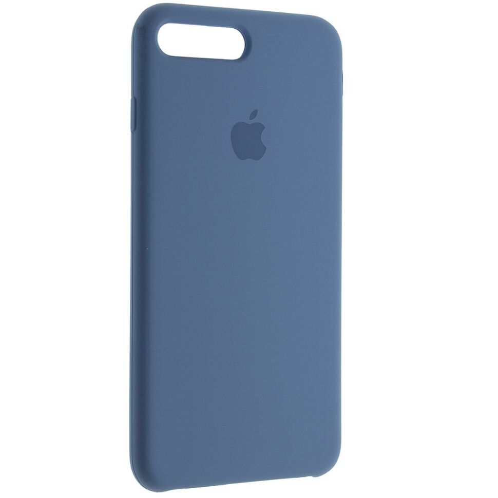 Задня накладка Hi-Copy Silicone Case APPLE IPHONE 7 PLUS | 8 PLUS Задня накладка Hi-Copy Silicone Case APPLE IPHONE 7 PLUS | 8 PLUS