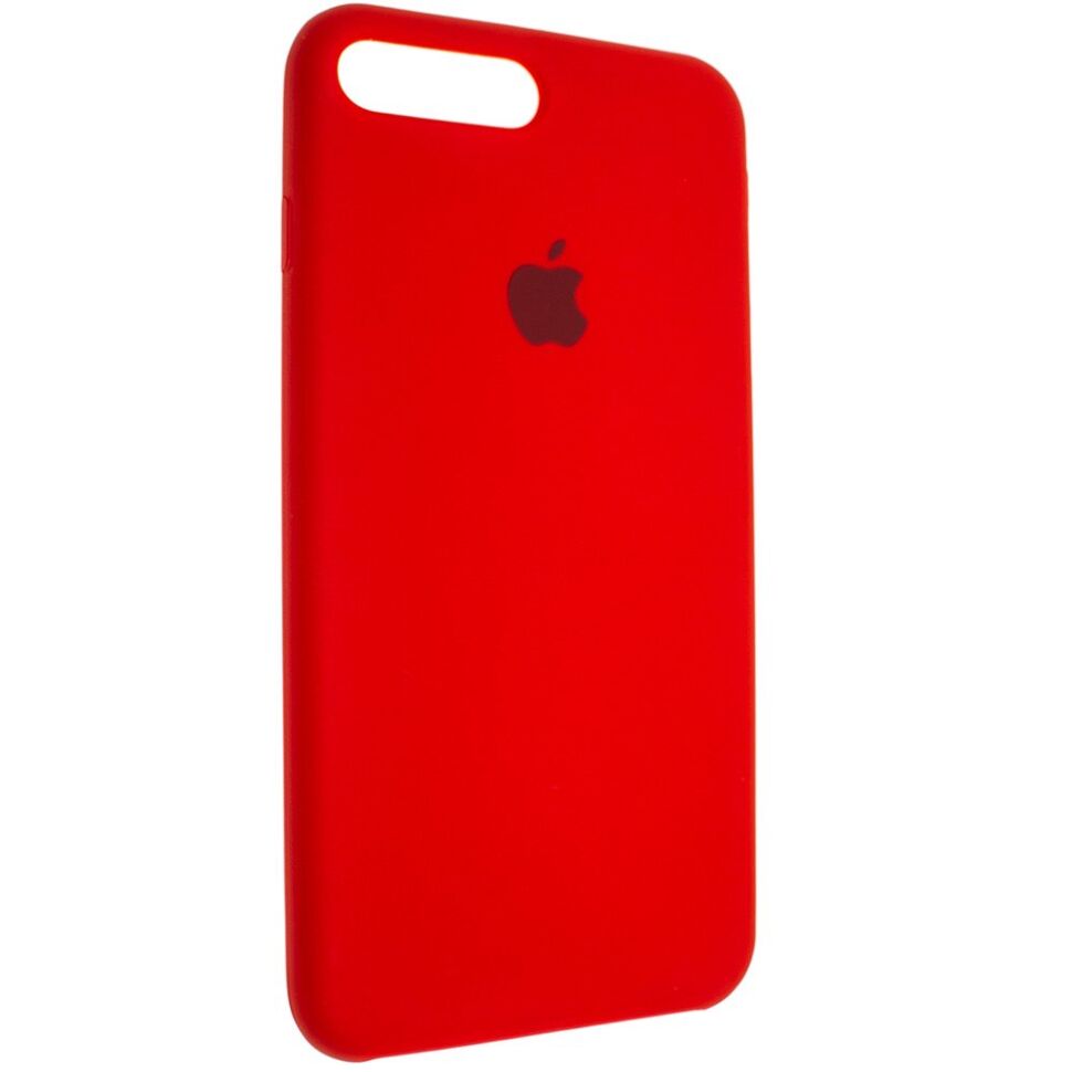 Задня накладка Hi-Copy Silicone Case APPLE IPHONE 7 PLUS | 8 PLUS Задня накладка Hi-Copy Silicone Case APPLE IPHONE 7 PLUS | 8 PLUS
