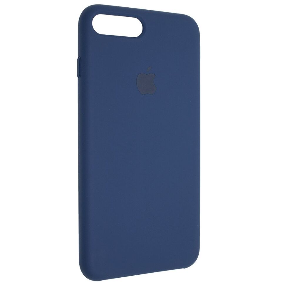 Задня накладка Hi-Copy Silicone Case APPLE IPHONE 7 PLUS | 8 PLUS Задня накладка Hi-Copy Silicone Case APPLE IPHONE 7 PLUS | 8 PLUS