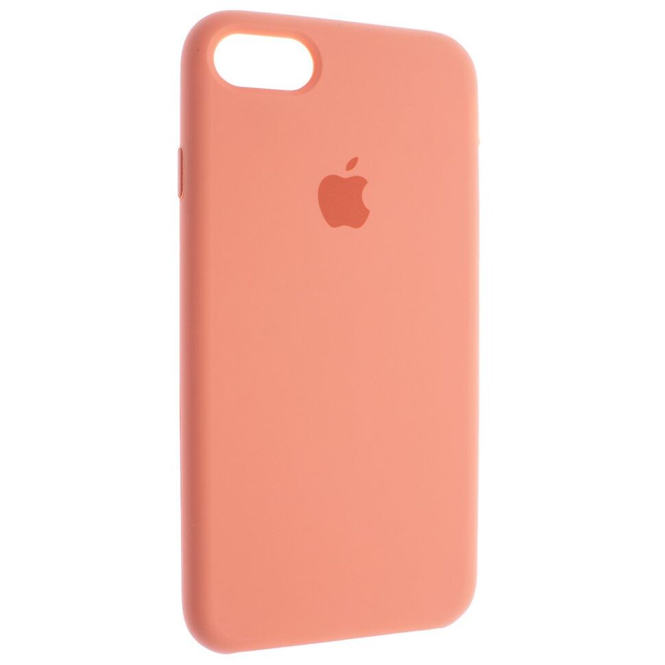 Задня накладка Hi-Copy Silicone Case APPLE IPHONE 7 PLUS | 8 PLUS Задня накладка Hi-Copy Silicone Case APPLE IPHONE 7 PLUS | 8 PLUS