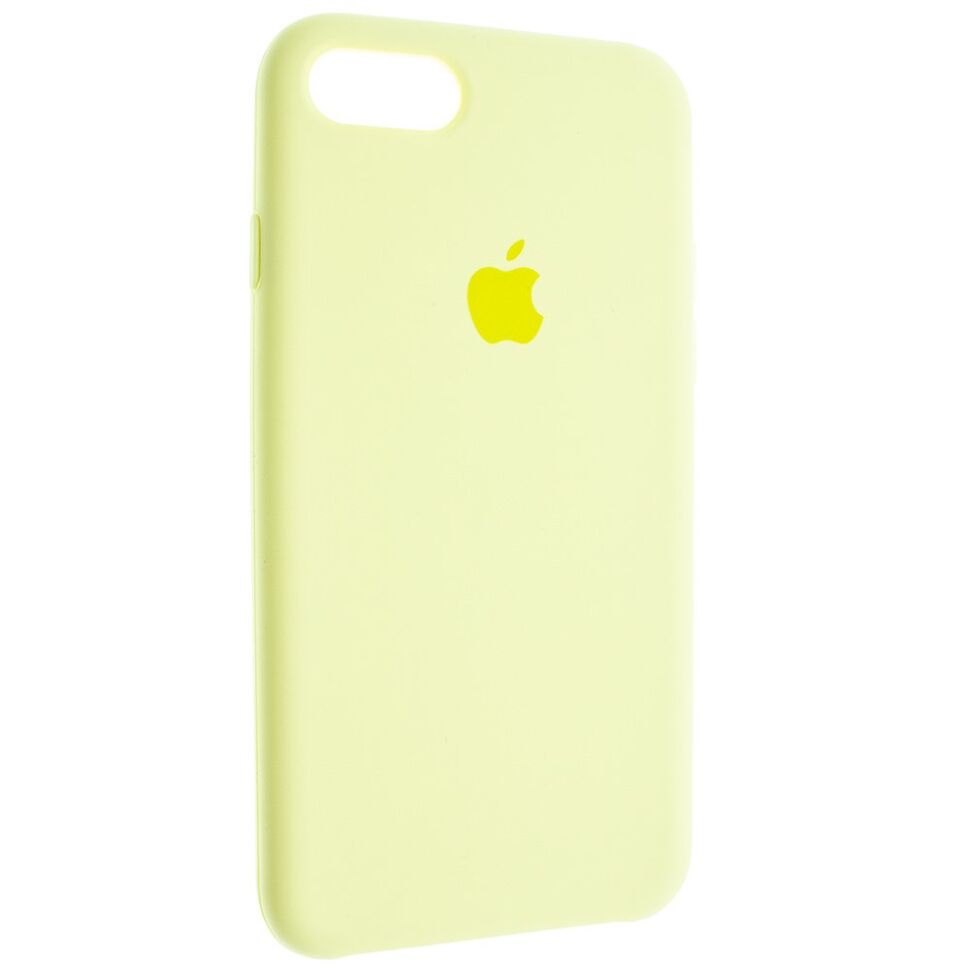 Задня накладка Hi-Copy Silicone Case APPLE IPHONE 7 PLUS | 8 PLUS Задня накладка Hi-Copy Silicone Case APPLE IPHONE 7 PLUS | 8 PLUS