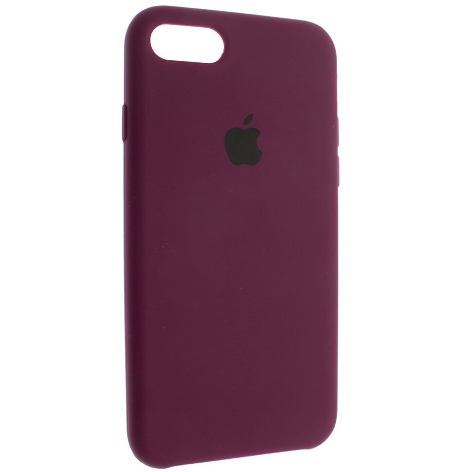 Задня накладка Hi-Copy Silicone Case APPLE IPHONE 7 PLUS | 8 PLUS Задня накладка Hi-Copy Silicone Case APPLE IPHONE 7 PLUS | 8 PLUS